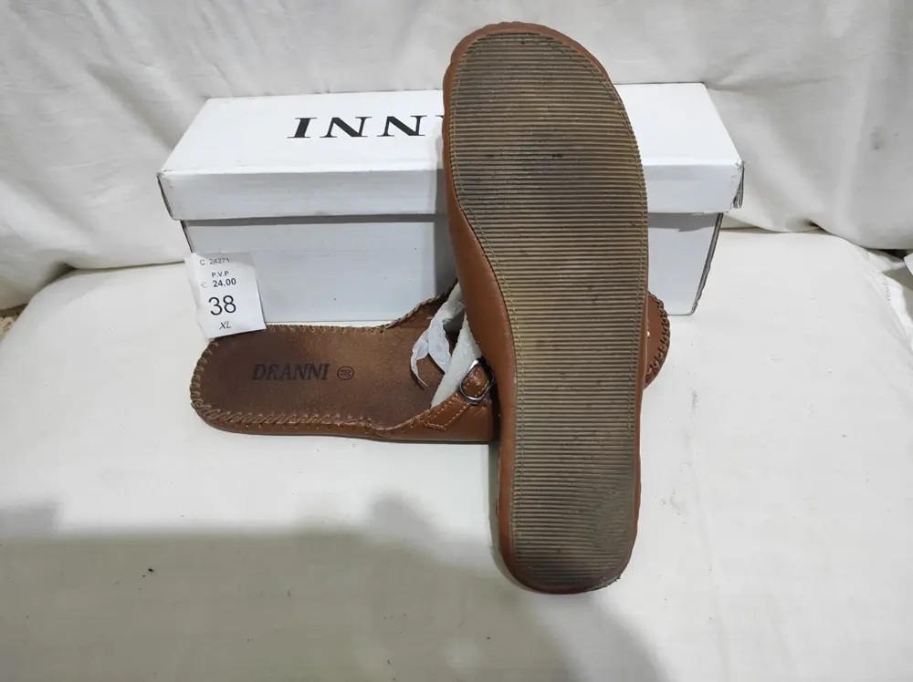 Zapatillas Dranni numero 38, foto 5