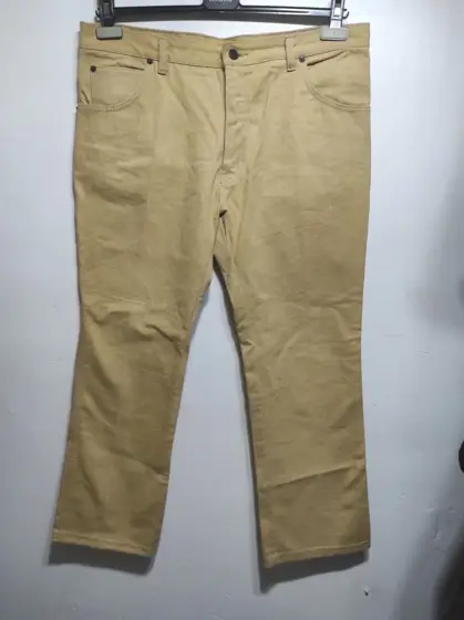 Pantalon vaquero Clay ferry