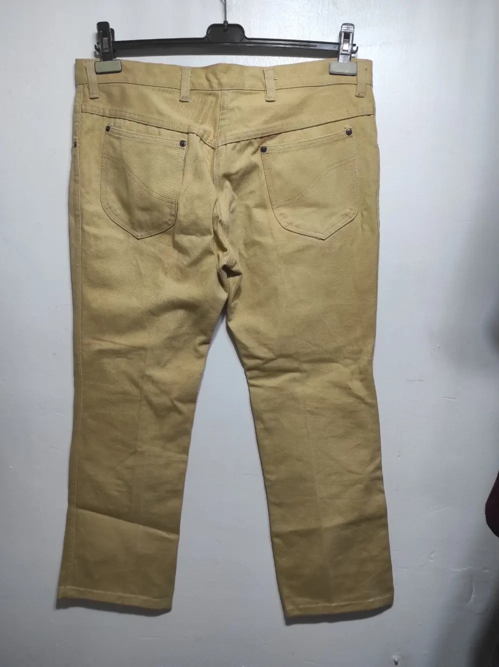 Pantalon vaquero Clay ferry, foto 2