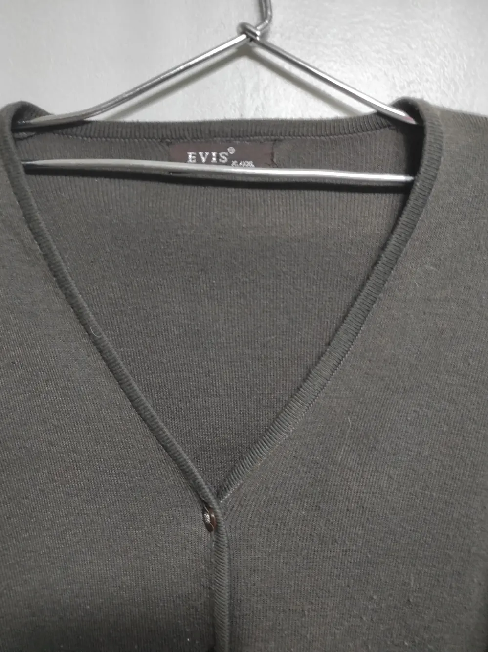 Jersey suèter Evis, foto 3