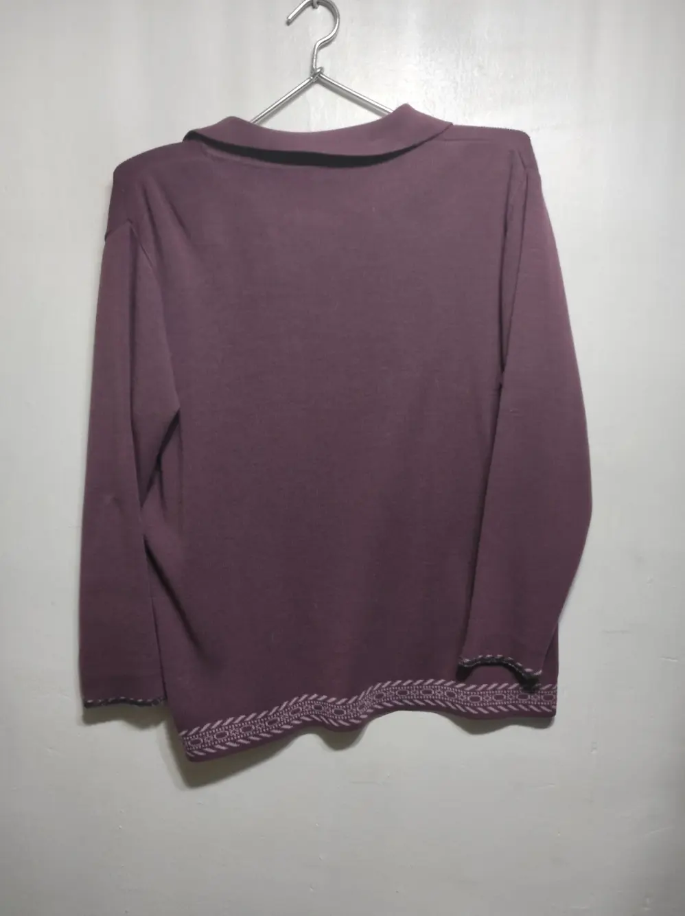 Jersey Ropunt talla G, foto 4