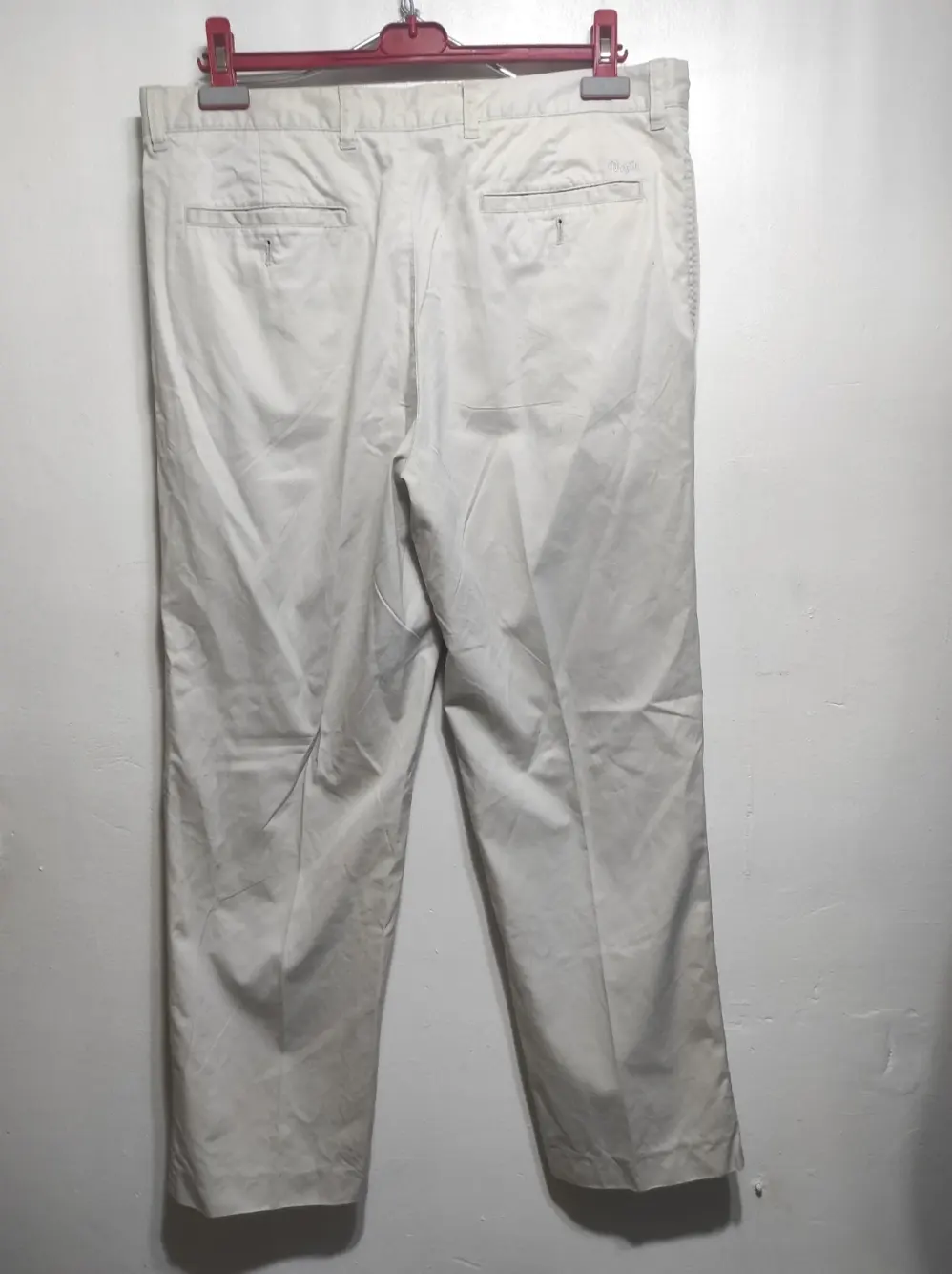 Pantalon recto Dustin, foto 4