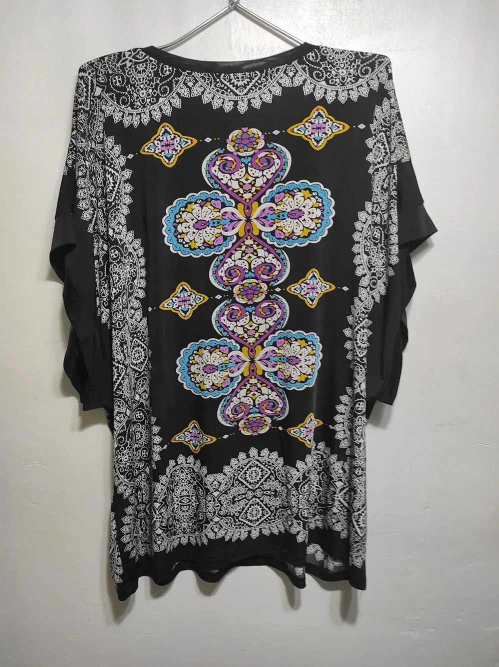Camiseta Blusa sin mangas Cristian lay, foto 4