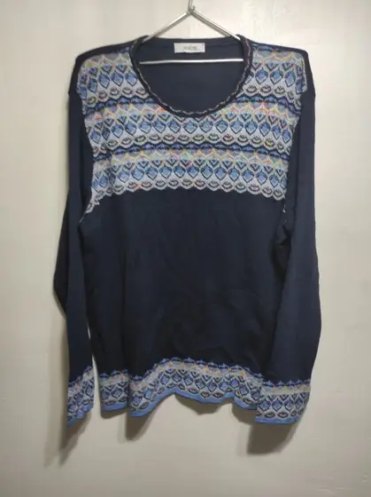 Jersey Un instant