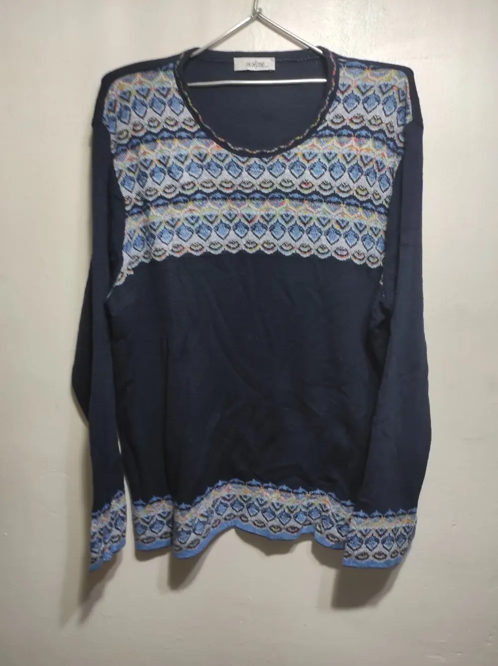 Jersey Un instant