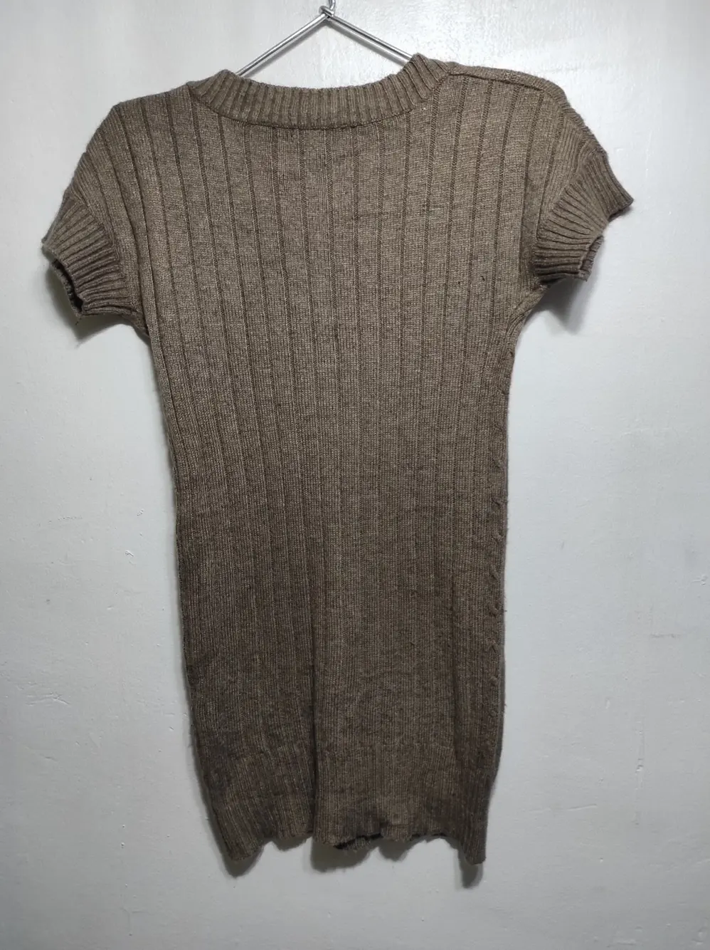 Jersey sin mangas Stradivarius talla M, foto 3