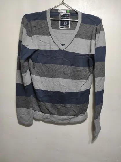 Jersey Devred 1902