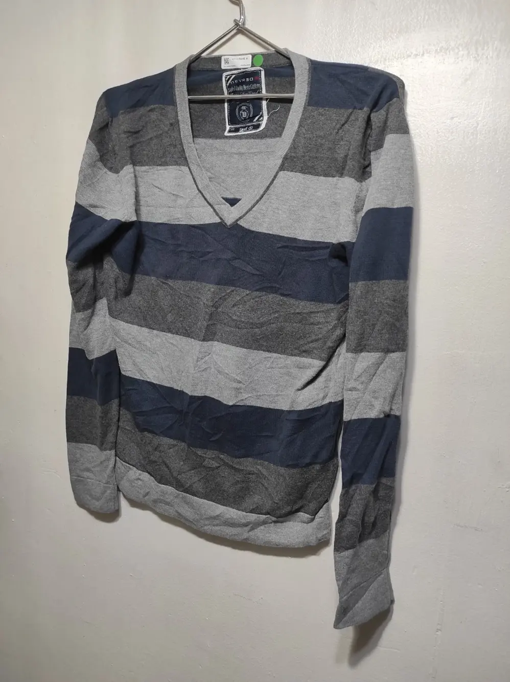 Jersey Devred 1902, foto 2