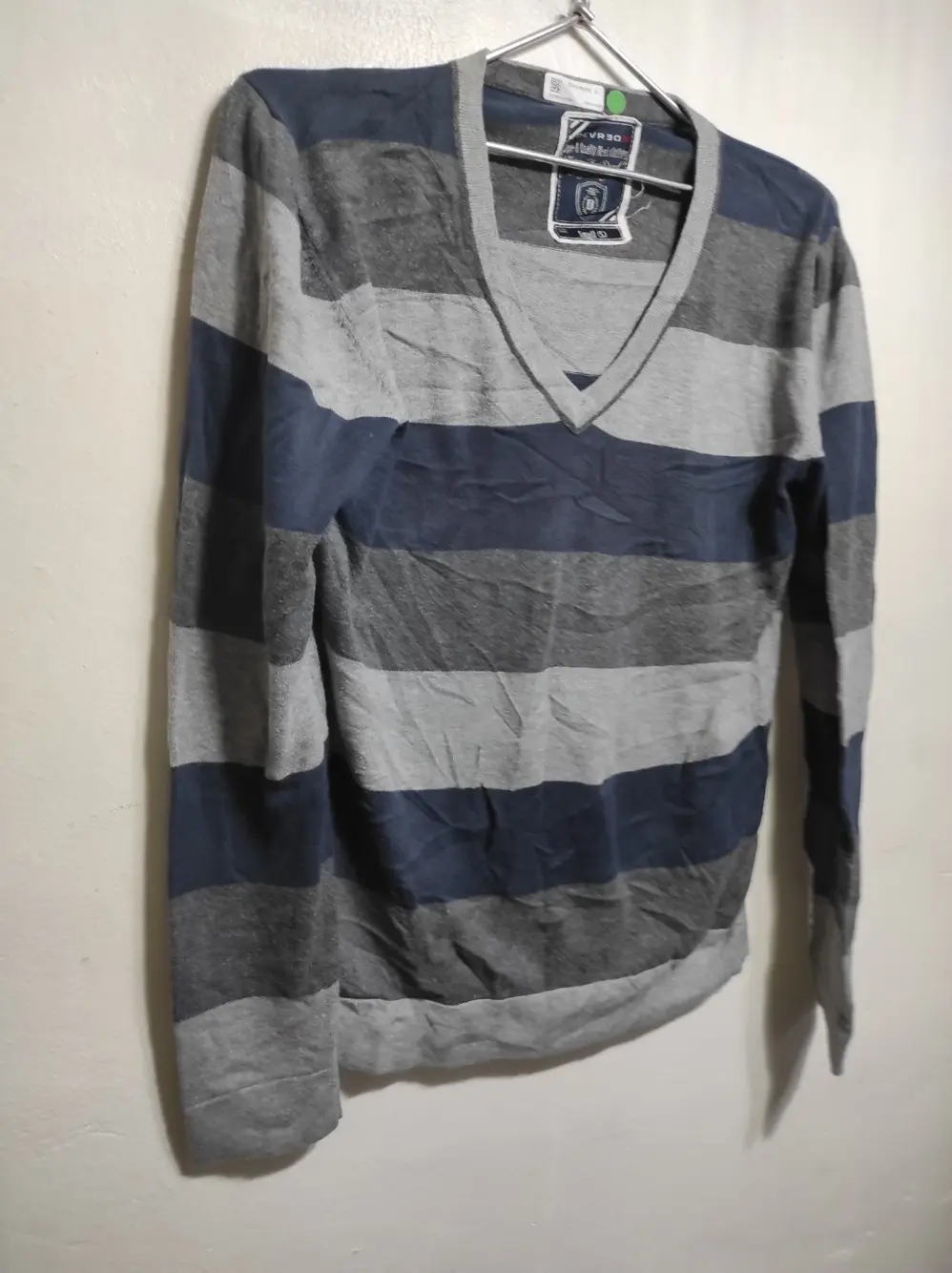 Jersey Devred 1902, foto 3