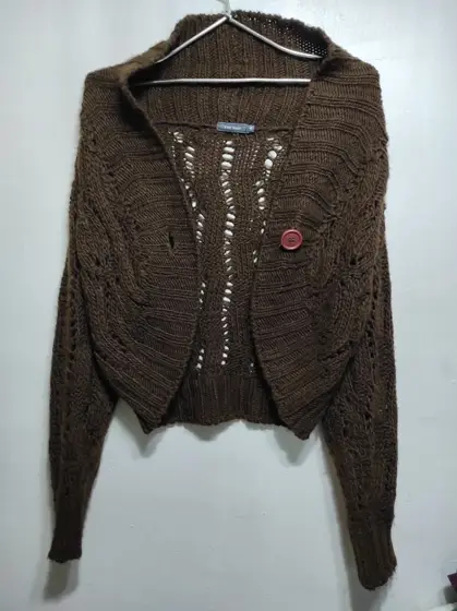 Jersey bolero Easy wear talla 40