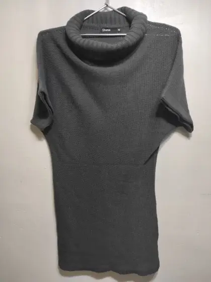 Vestido invierno Shana talla M