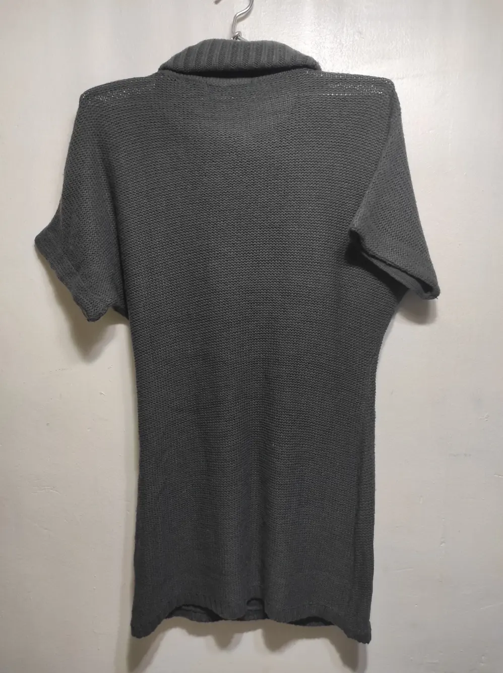 Vestido invierno Shana talla M, foto 3