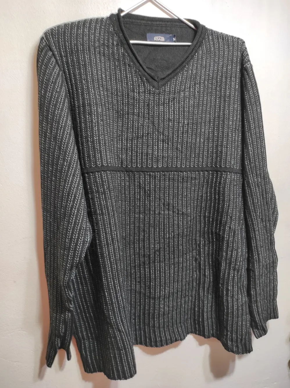Jersey Kiabi talla XL, foto 3