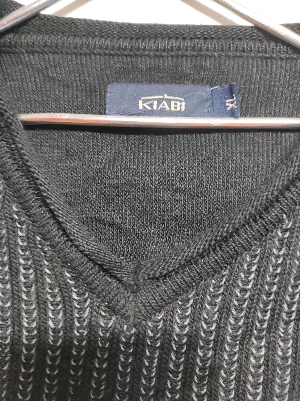 Jersey Kiabi talla XL, foto 5