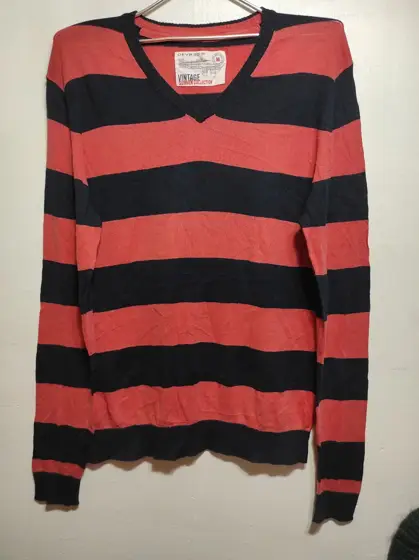 Jersey fino Devred talla M