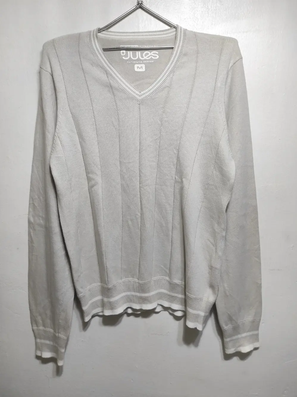 Jersey fino Jules talla M