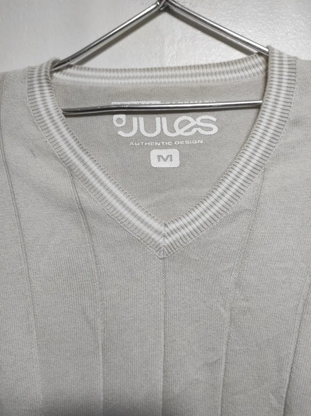 Jersey fino Jules talla M, foto 4