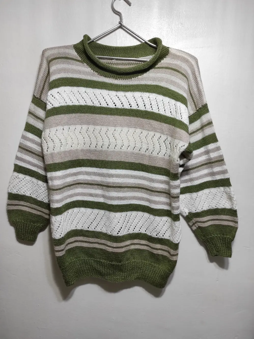 Jersey de punto Tienda local