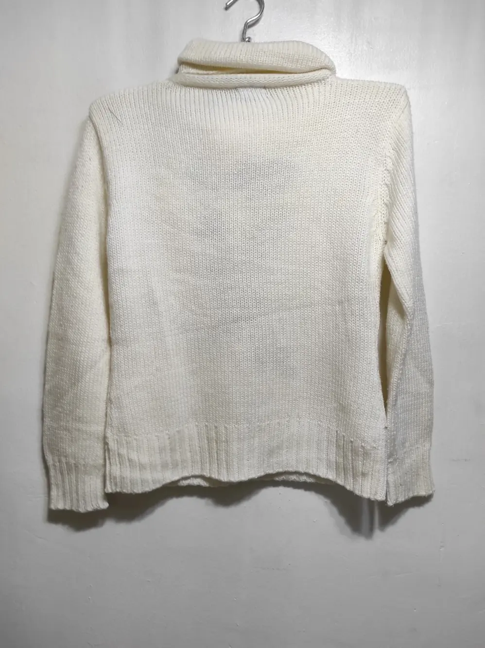Jersey cuello alto pick Ouic talla 16, foto 5