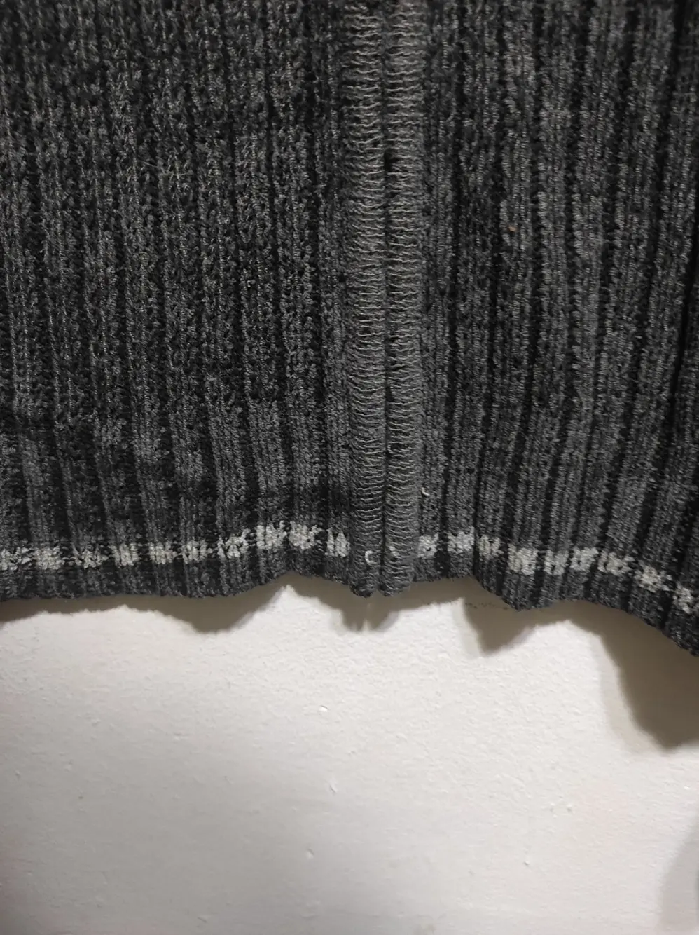 Sudadera con cremallera Sergio Vitti talla L, foto 3
