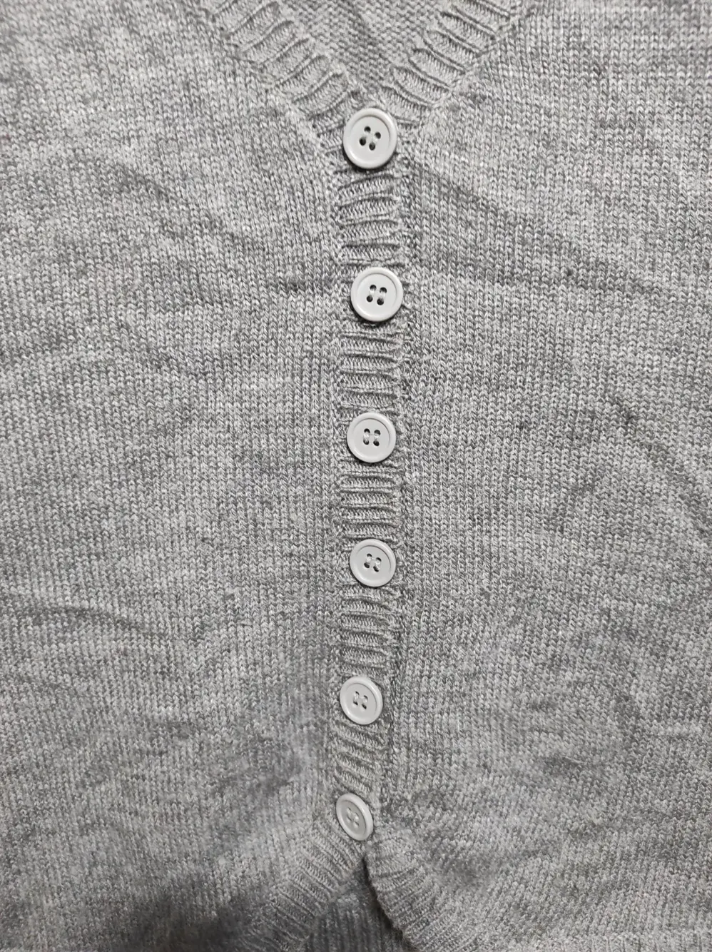 Jersey chaleco women's selection talla M, foto 2