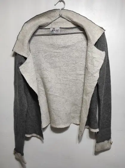 Jersey abierto For her Paris talla M/L