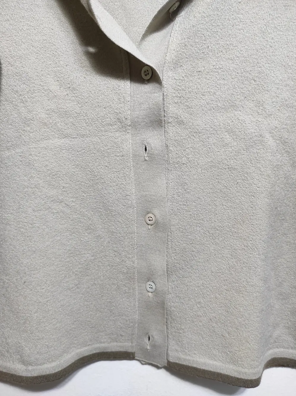 Jersey fino el Caballo talla única, foto 2