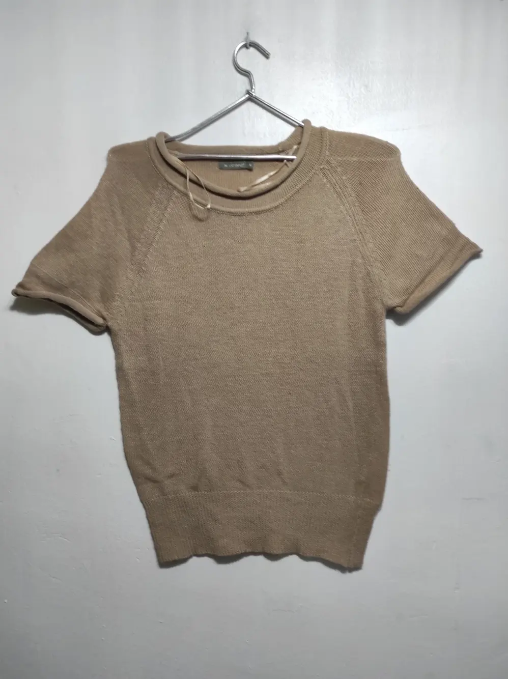 Jersey manga corta In Extenso Talla M