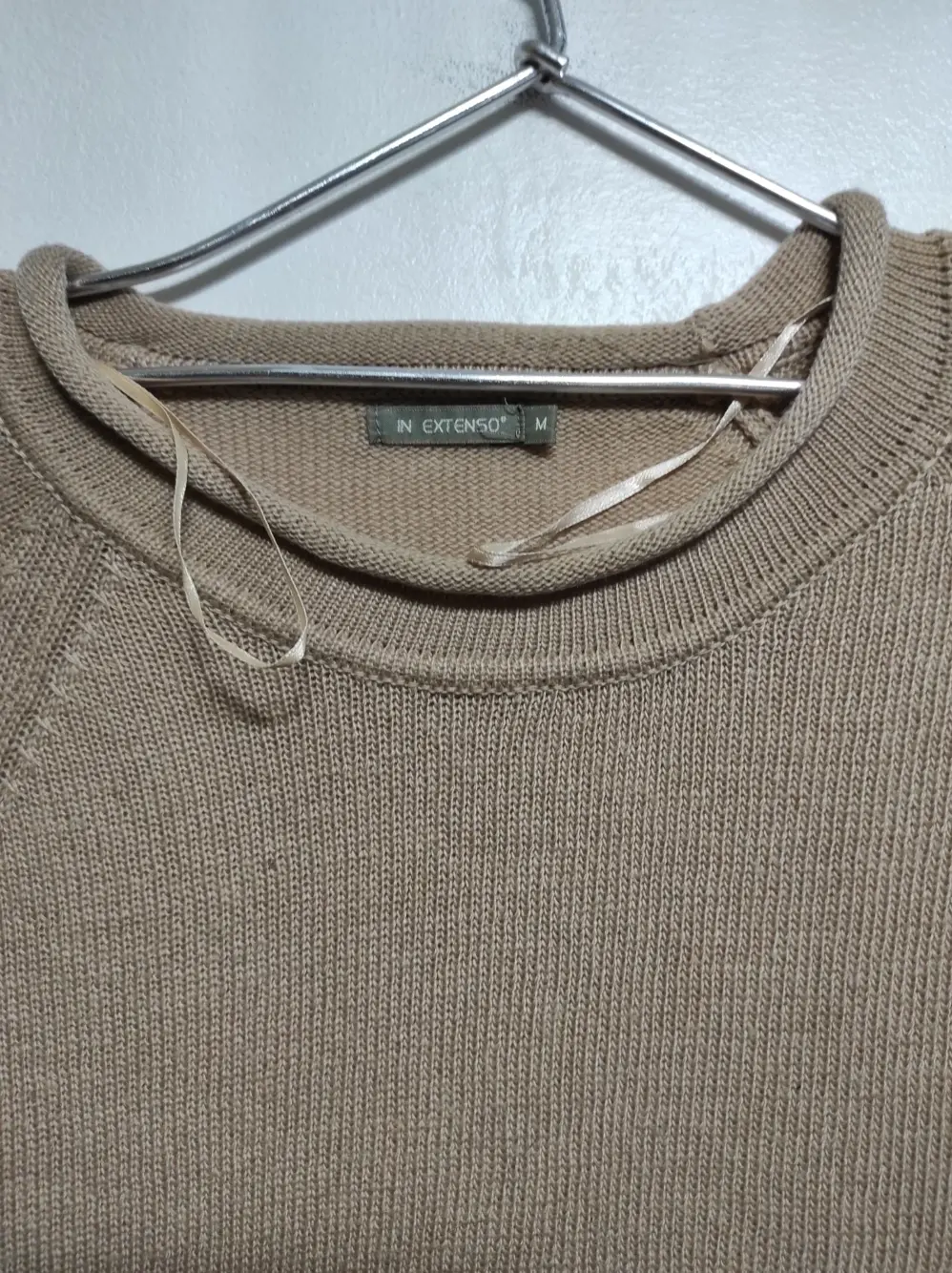 Jersey manga corta In Extenso Talla M, foto 2