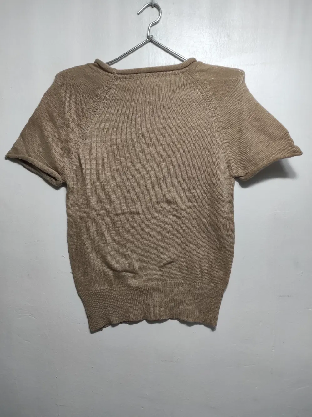 Jersey manga corta In Extenso Talla M, foto 3