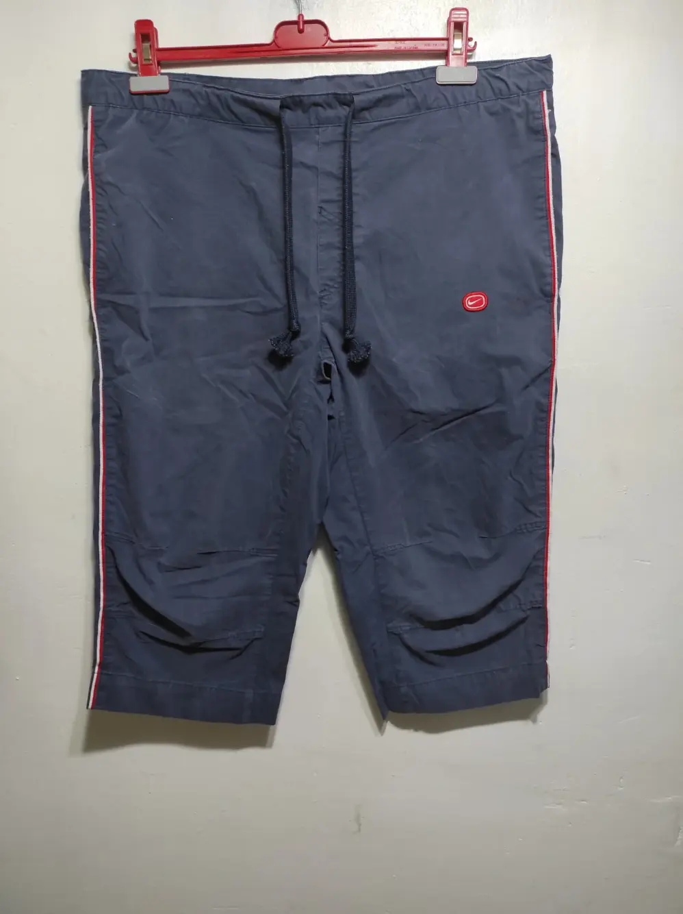 Pantalon corto Nike Cortez talla