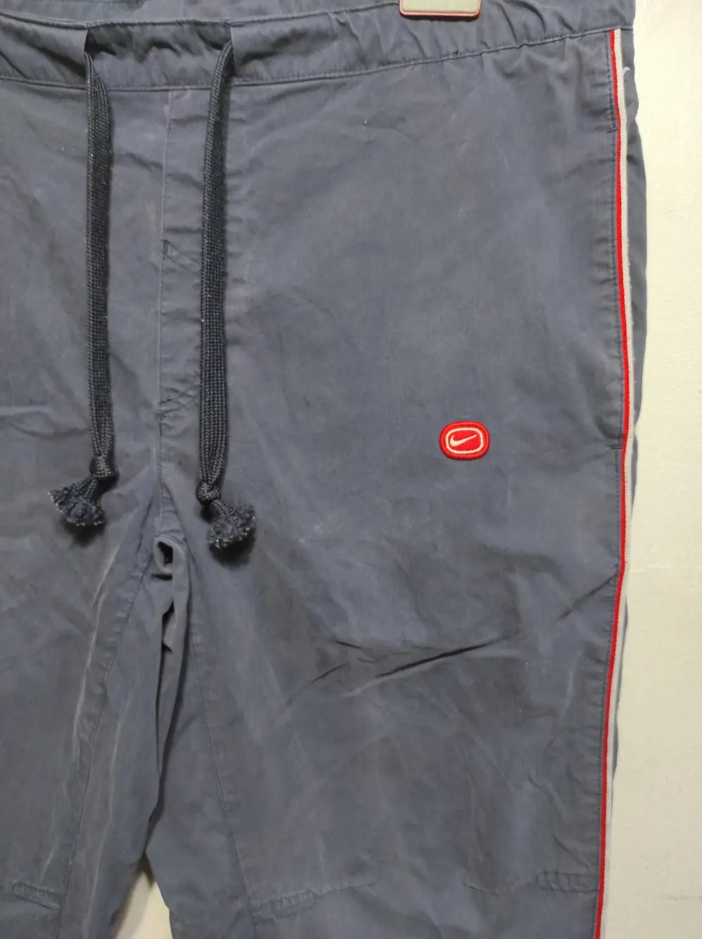 Pantalon corto Nike Cortez talla, foto 2