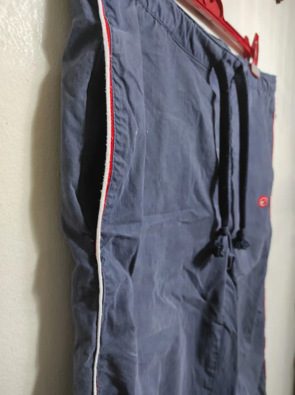 Pantalon corto Nike Cortez talla, foto 3