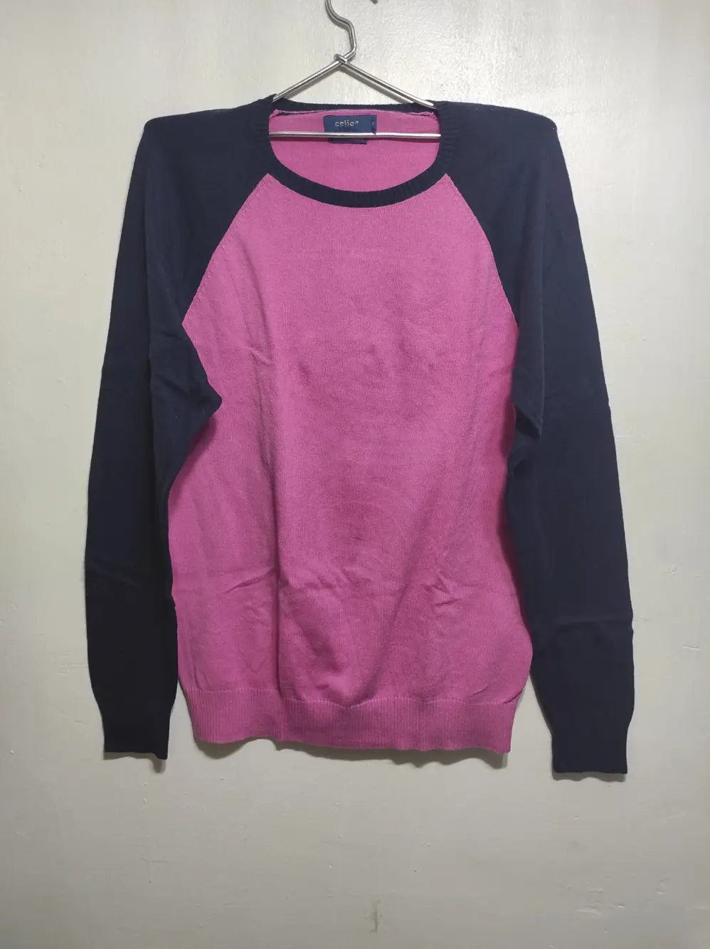 Jersey fino Celio talla M