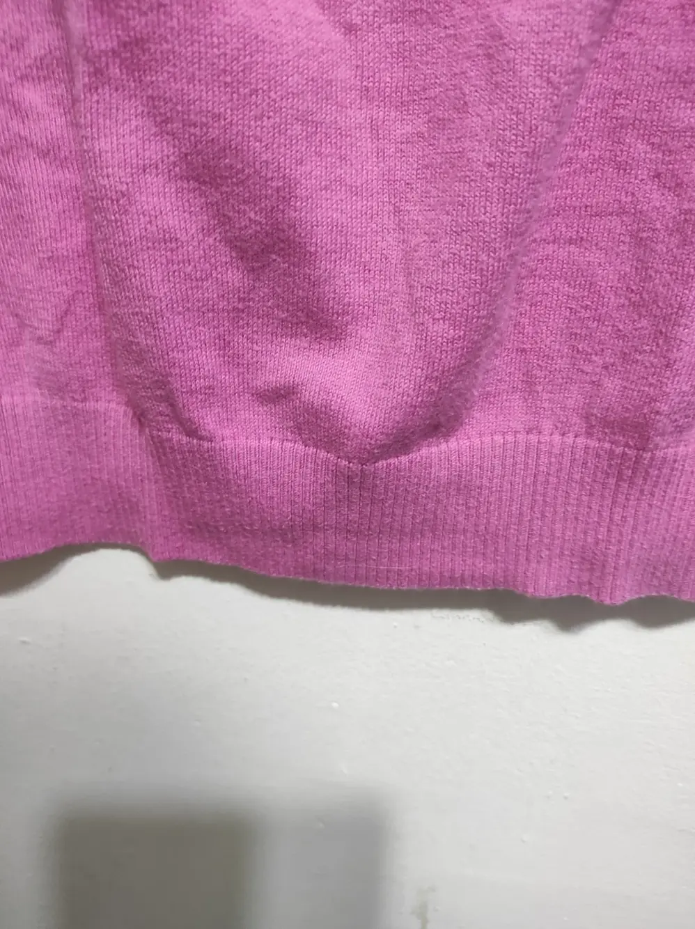 Jersey fino Celio talla M, foto 3