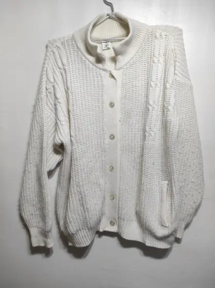 Jersey de punto made in Portugal talla M/L