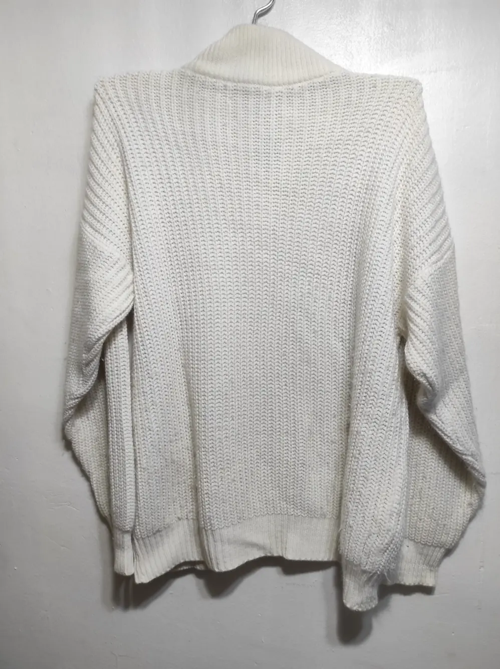 Jersey de punto made in Portugal talla M/L, foto 4