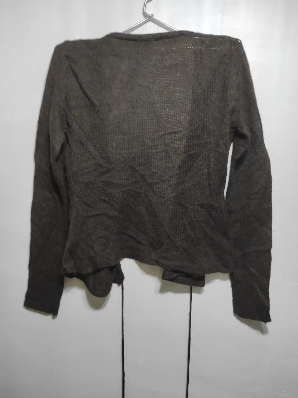 Jersey abierto Xdye talla M, foto 3