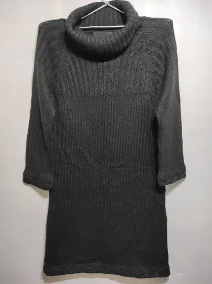 Vestido de invierno Vero moda talla M