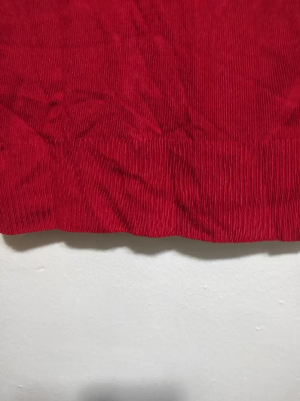 Jersey fino cuello alto Zara talla M, foto 3