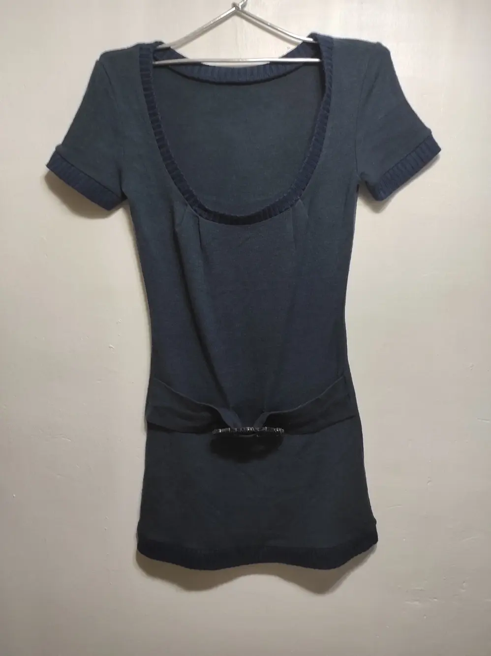 Vestido de invierno tienda local talla S/M