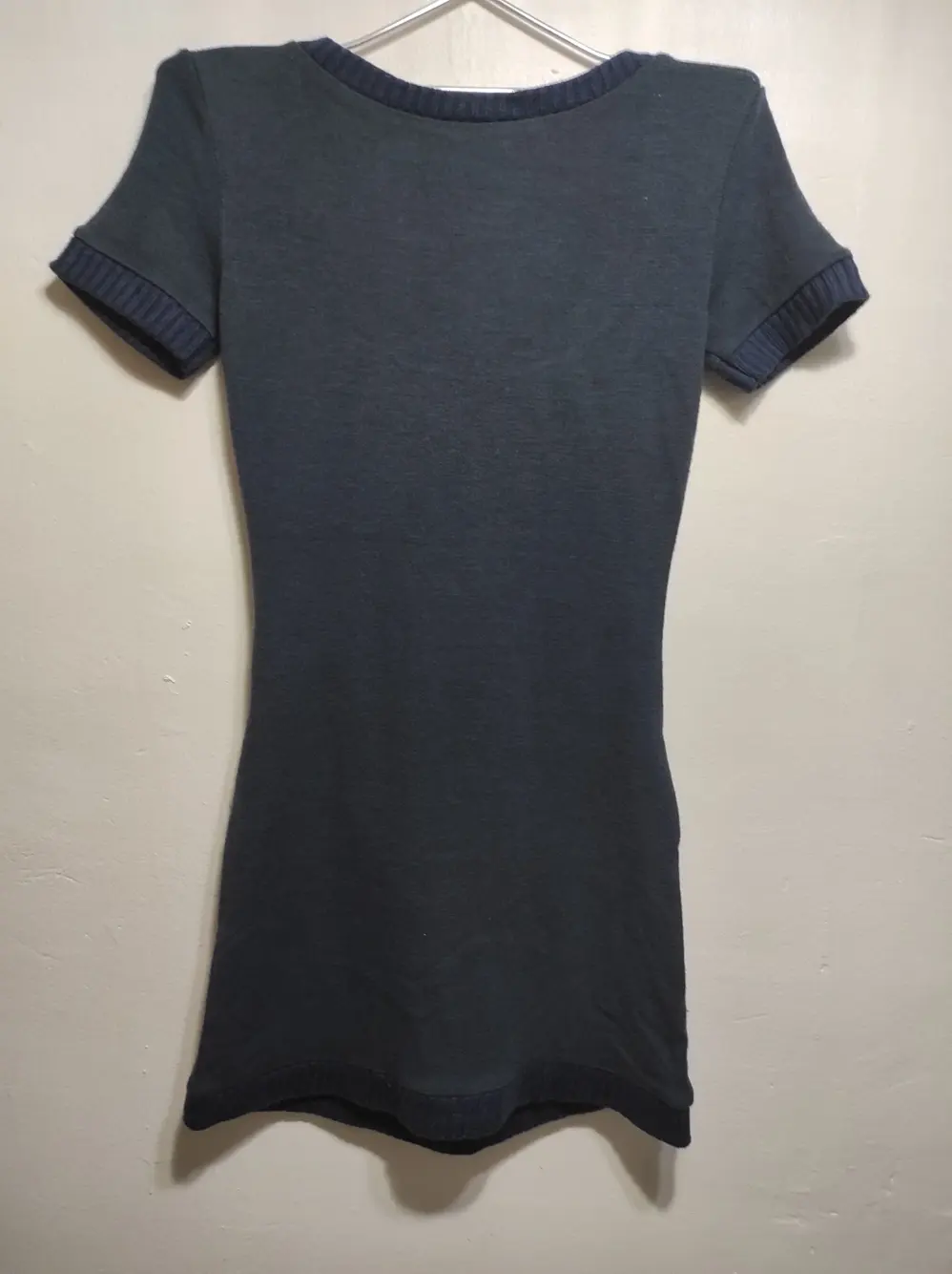 Vestido de invierno tienda local talla S/M, foto 5