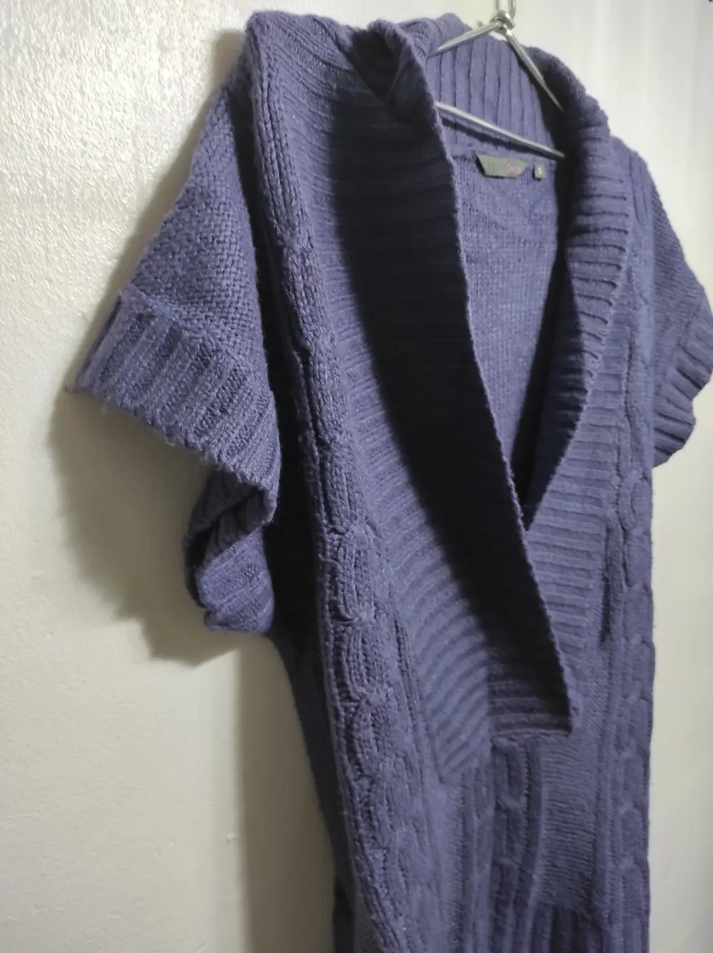Vestido de invierno Once talla S, foto 2