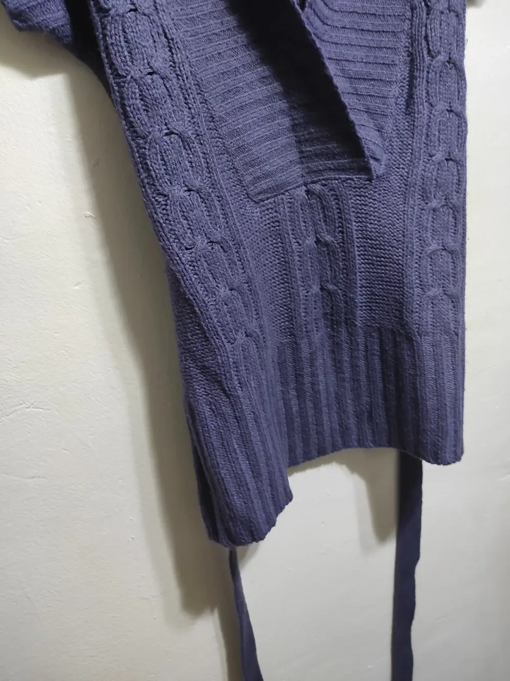 Vestido de invierno Once talla S, foto 3