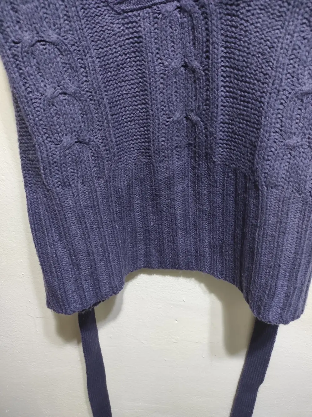 Vestido de invierno Once talla S, foto 4