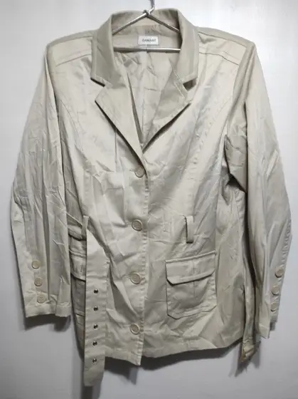 Chaqueta ligera Damart talla 44