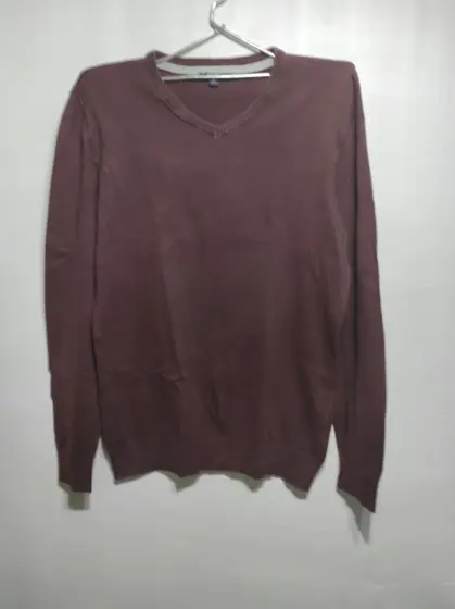 Camiseta manga larga Kiabi talla M