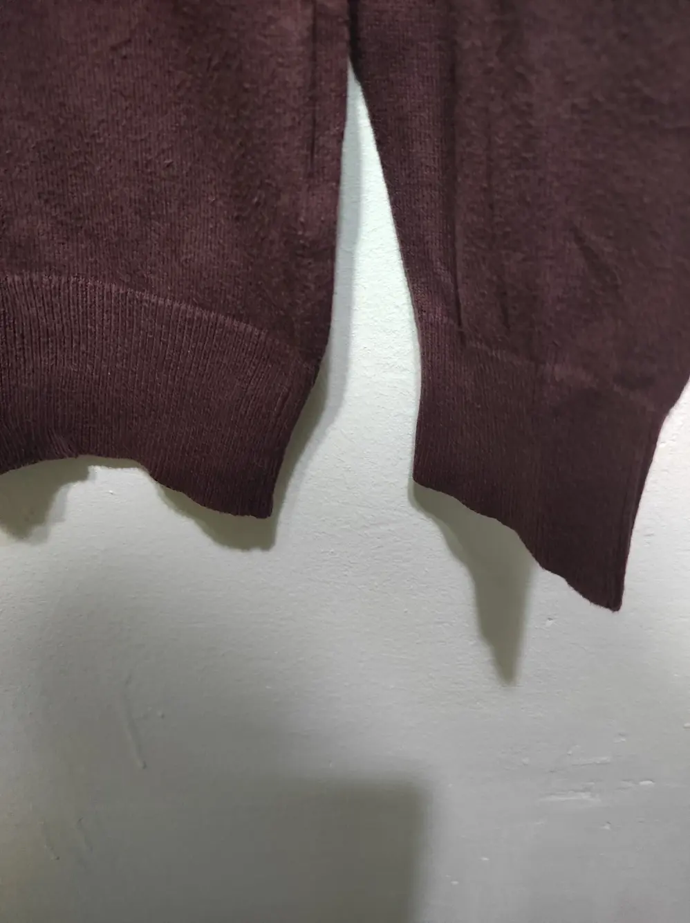 Camiseta manga larga Kiabi talla M, foto 2