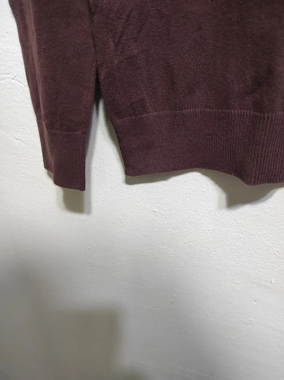Camiseta manga larga Kiabi talla M, foto 4