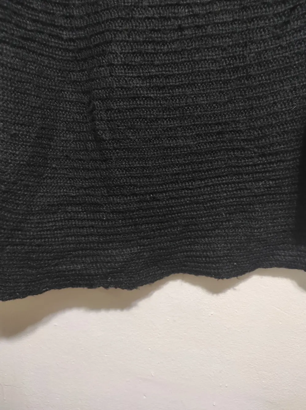 Jersey de punto cuello redondo Via 28 talla 2, foto 4